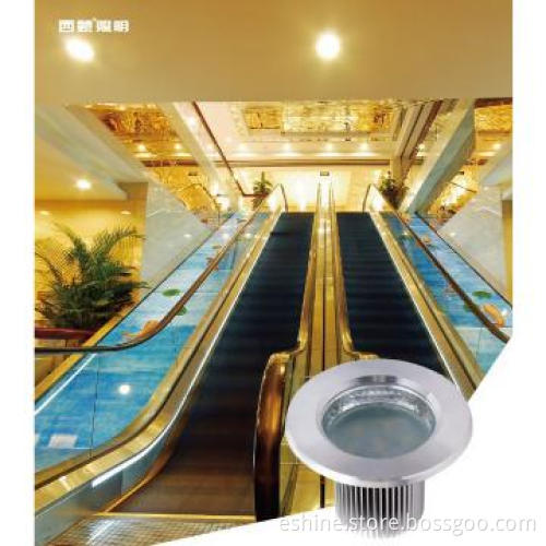 hot !!High-quality and competitve price led downlight 12/15/18/20/24/3